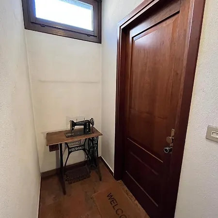 Marchesini Градо