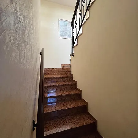 Marchesini Apartment