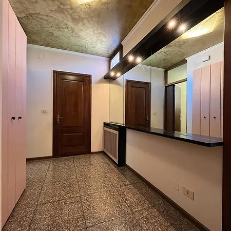 Marchesini Апартаменты Градо