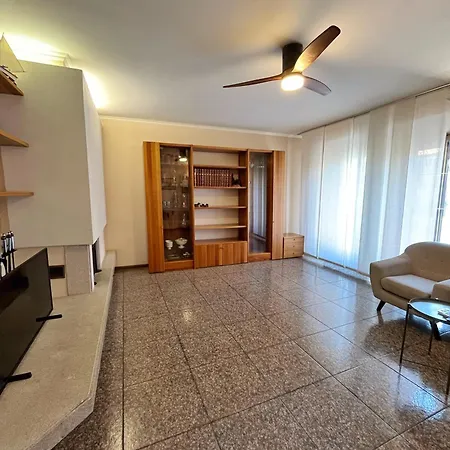 Marchesini Апартаменты *